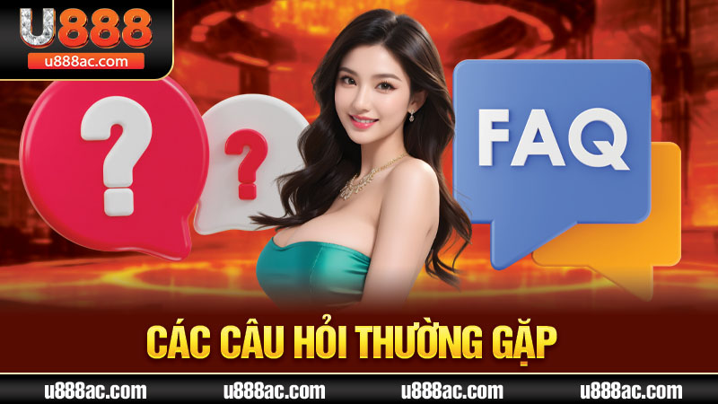 Tổng Hợp Các Câu Hỏi Thường Gặp