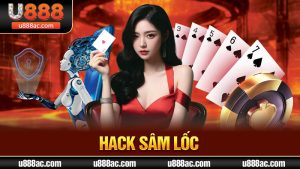 hack sâm lốc