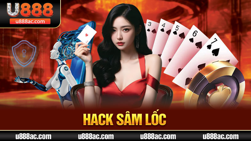 hack sâm lốc