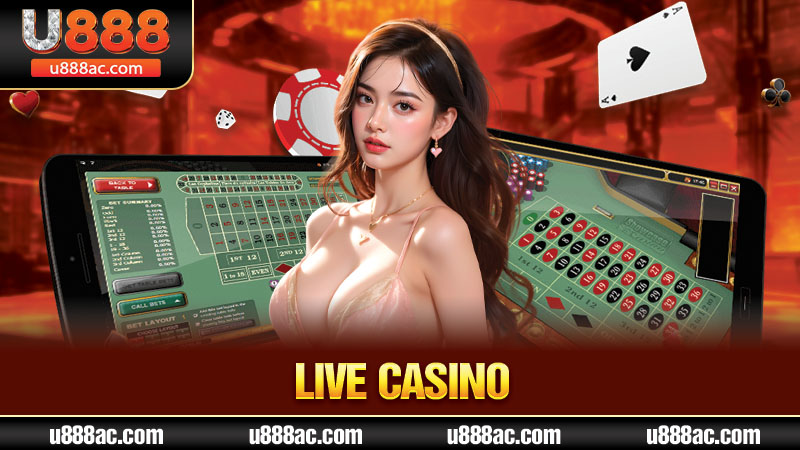 Live Casino