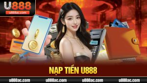 Nạp Tiền U888