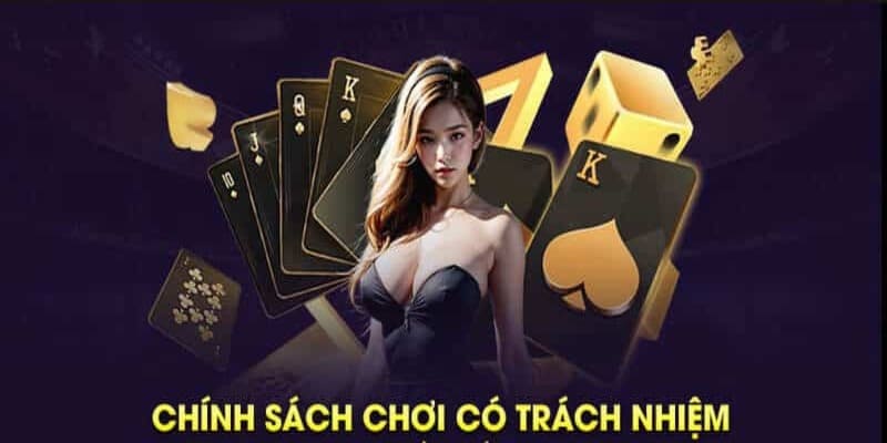 Nhà cái đưa ra các quy định cụ thể trong chính sách 