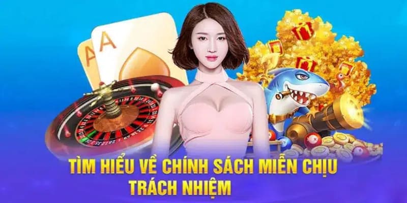 Tóm tắt những điểm sơ lược về miễn trừ trách nhiệm